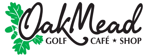 Oak Mead Golf Cafe Logo